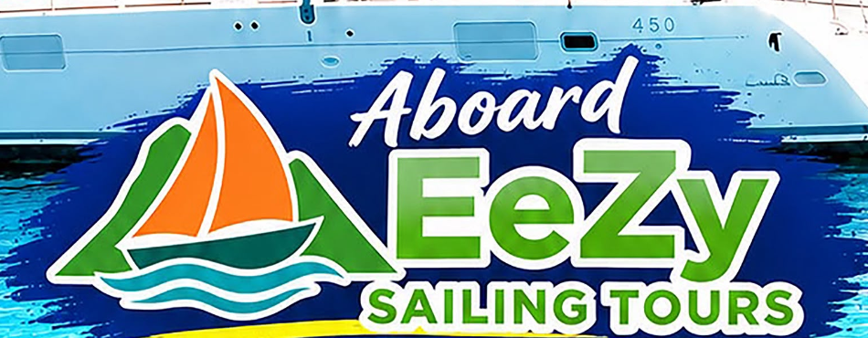 EeZy Sailing Tours